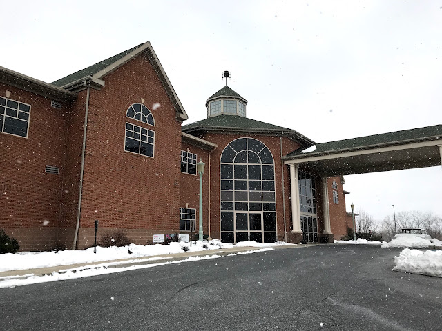 AACA Museum Review: Auto Museum Fun for Everyone in Hershey, PA | The