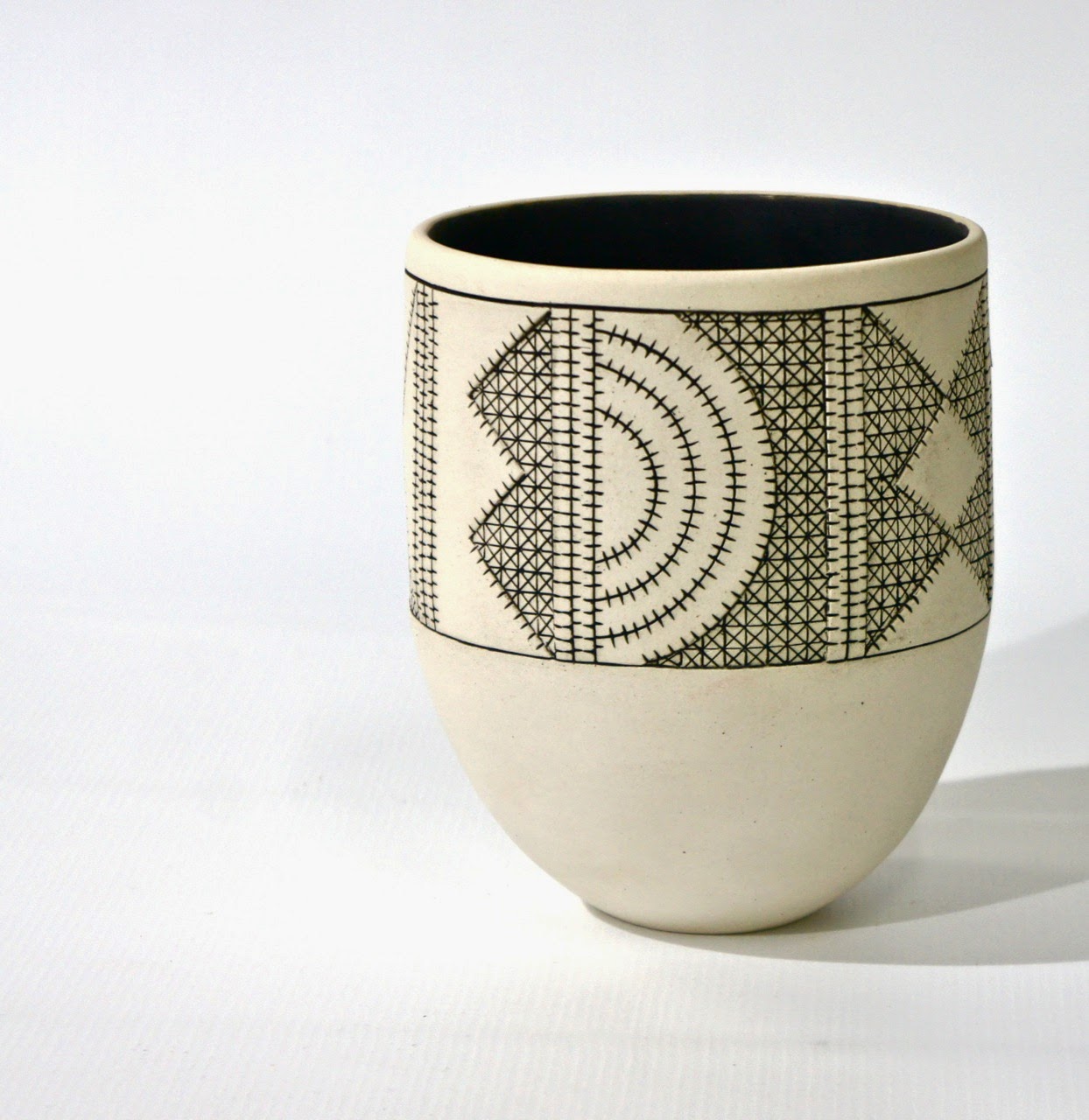 EUGENE HŐN CERAMIC ARTIST Ceramics SA regional exhibition 2014