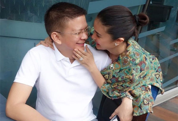 Heart Evangelista was caught on cam doing THIS to her housemaids! Is this how she treats them? Heart Evangelista was caught on cam doing THIS to her housemaids! Is this how she treats them?