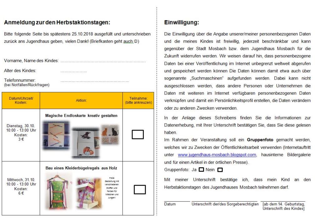 Kino Aktionstag Pfoten Weg