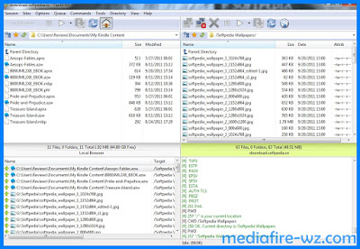 FlashFXP 5.4.0 Final cracked FlashFXP 5.4.0 Final cracked