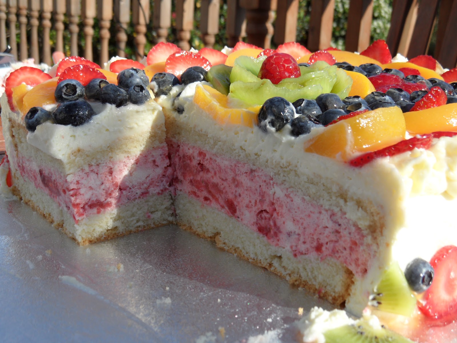 My Sweet Passion Cakes