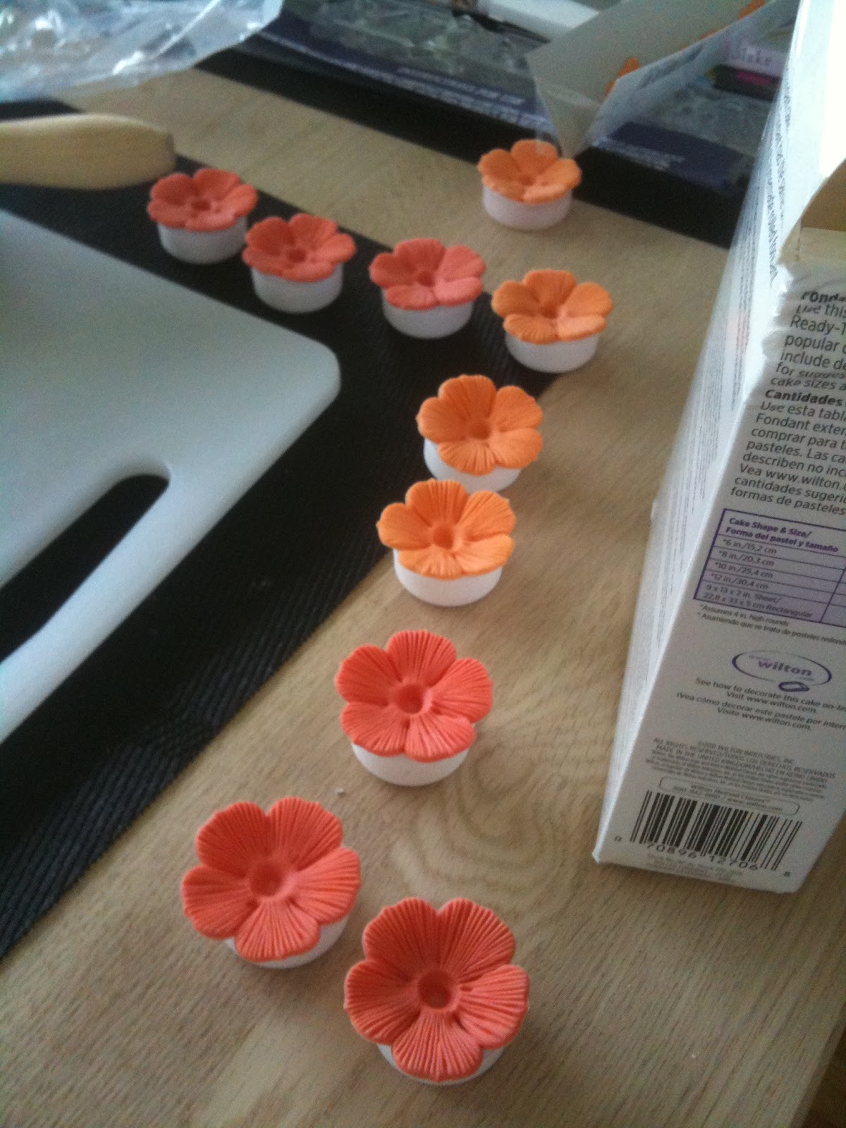 Cupcakes opskrifter på cupcakes og cupcakes frosting! Buttercream