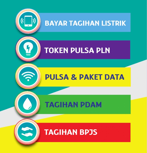 40 Gambar Jual Pulsa Dan Token Listrik Terlengkap Kumpulan Gambar Iklan Terbaru