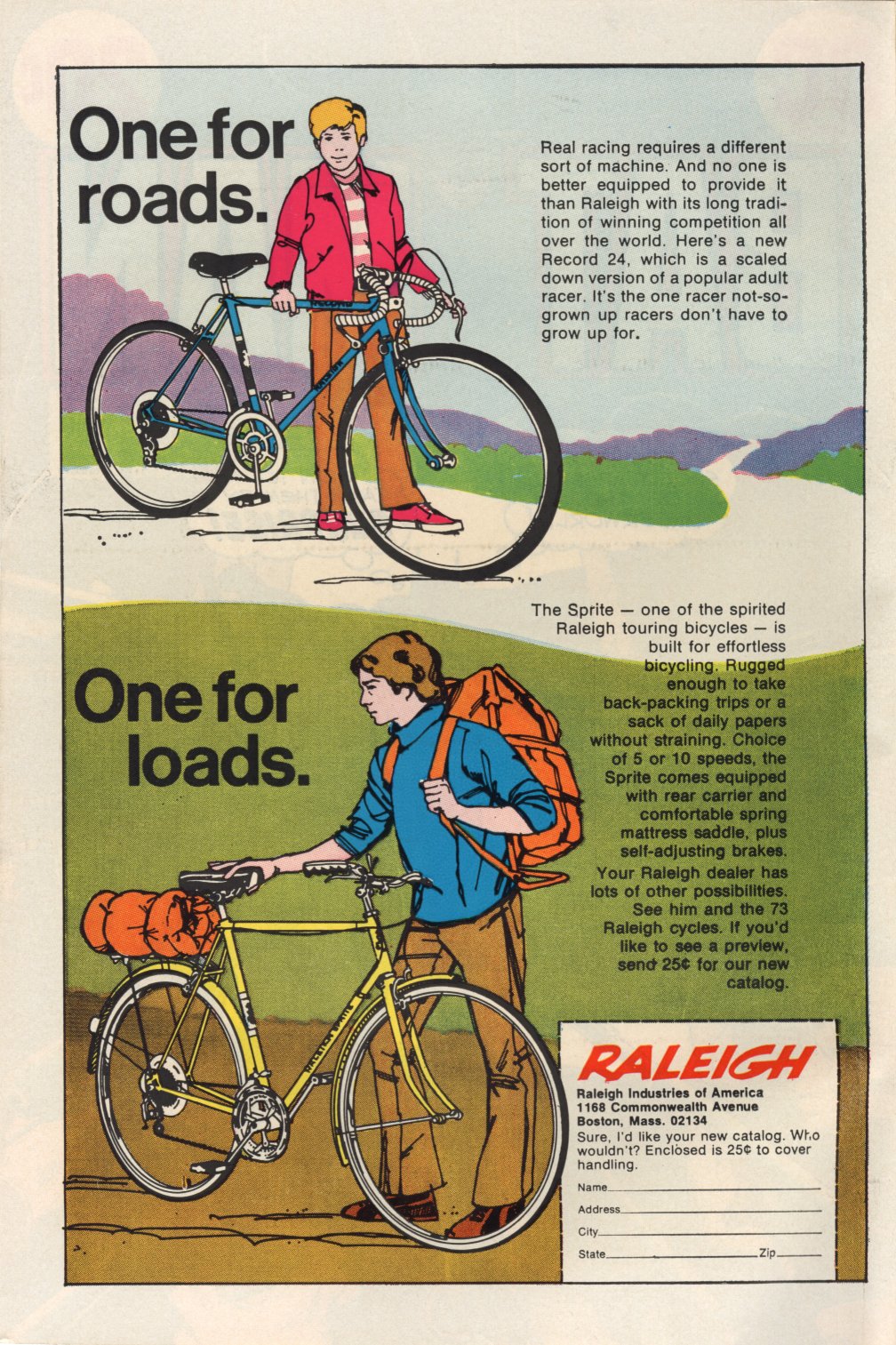 Read online Batman (1940) comic -  Issue #249 - 2