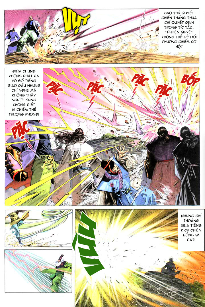 Phong Vân chap 212 trang 3