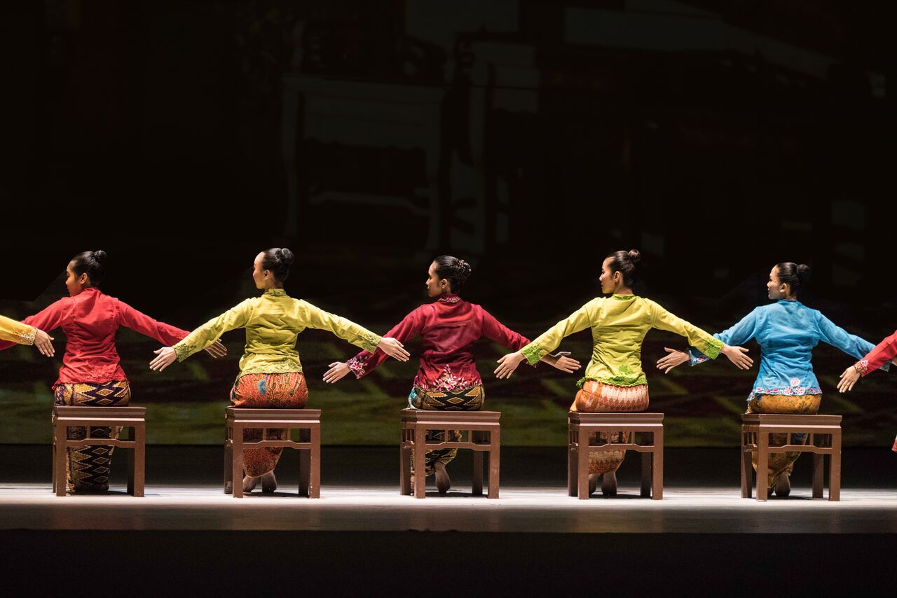 Encore Melaka Is It Worth It Hertravelogue Com