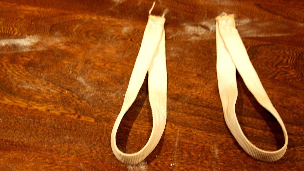 Homemade Lifting Straps Lift Choices