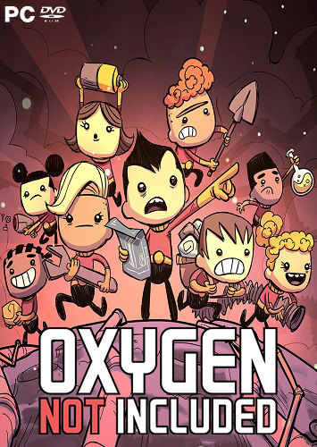 Oxygen Not Included