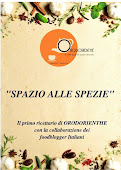 SPAZIO ALLE SPEZIE