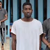 Two guys arrested for raping a 19-year-old girl in Imo State