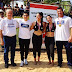 #Regionais2018 – Vôlei de praia feminino de Jundiaí conquista medalha de bronze