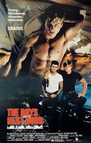 Los chicos de al lado (1986)