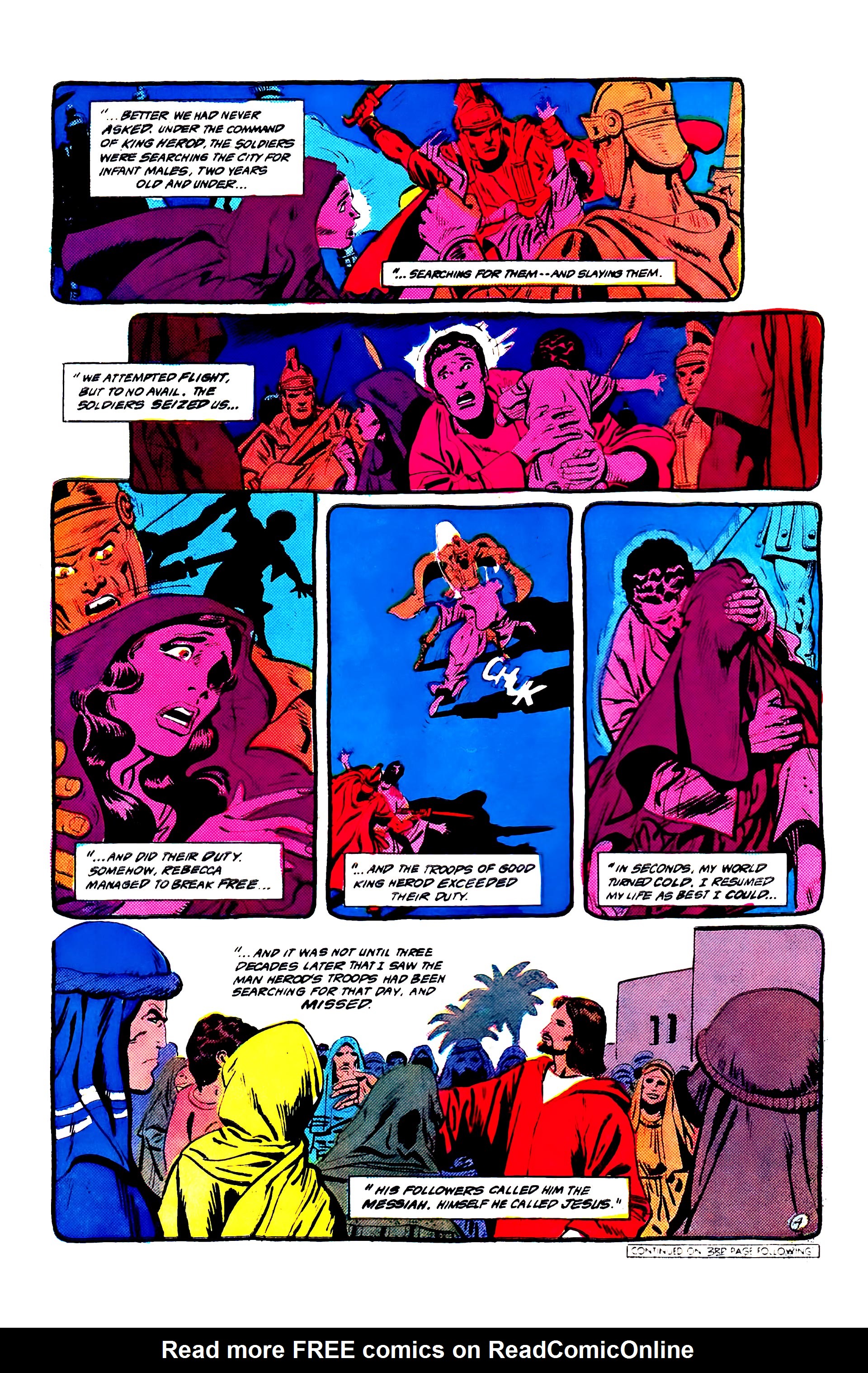 Secret Origins (1986) Issue #10 #15 - English 6