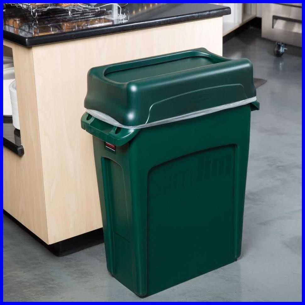 13 Rubbermaid Kitchen Trash Cans YYPP SHARI BLACKBURN'S BLOG
