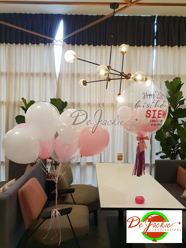 Balloon Decorations For Weddings Birthday Parties Balloon