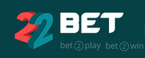 22Bet logo