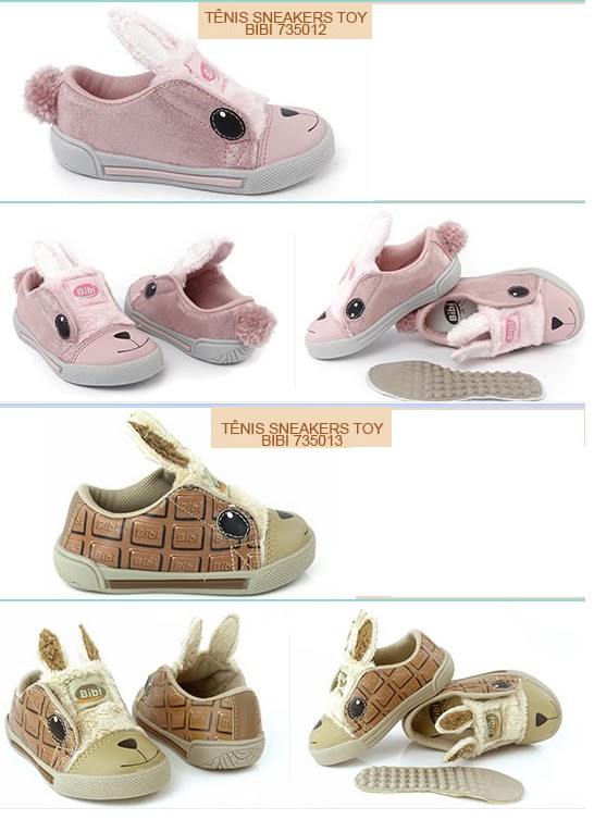 tenis bibi coelho