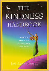 The Kindness Handbook