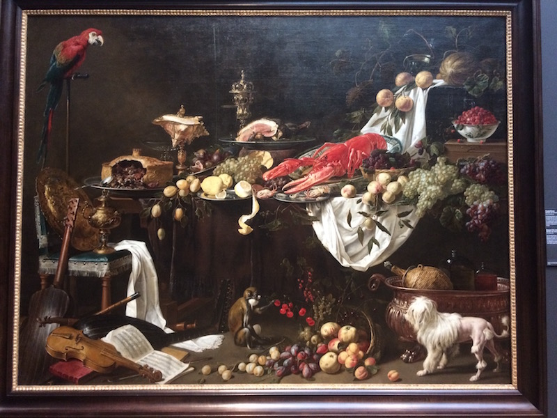 Silvae Kunstgeschichte 1965