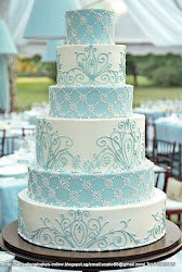 cakes tiffany cake silver royal tier quinceanera singapore cream theme julieblanner