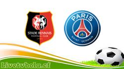 Rennes vs PSG Rennes vs PSG