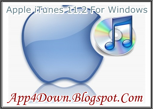 Itunes 11.2 Windows Xp Download