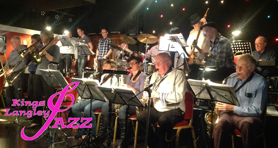 Kings Langley Jazz