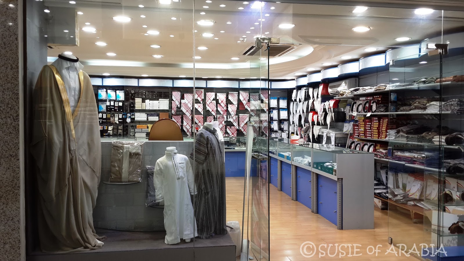 Jeddah Daily Photo Saudi Boy's Traditional Wear