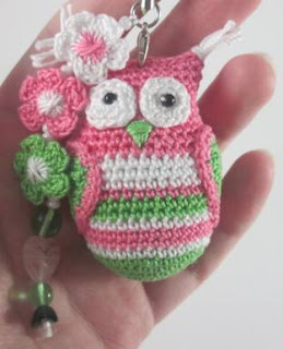 PATRON GRATIS BUHO AMIGURUMI 37892