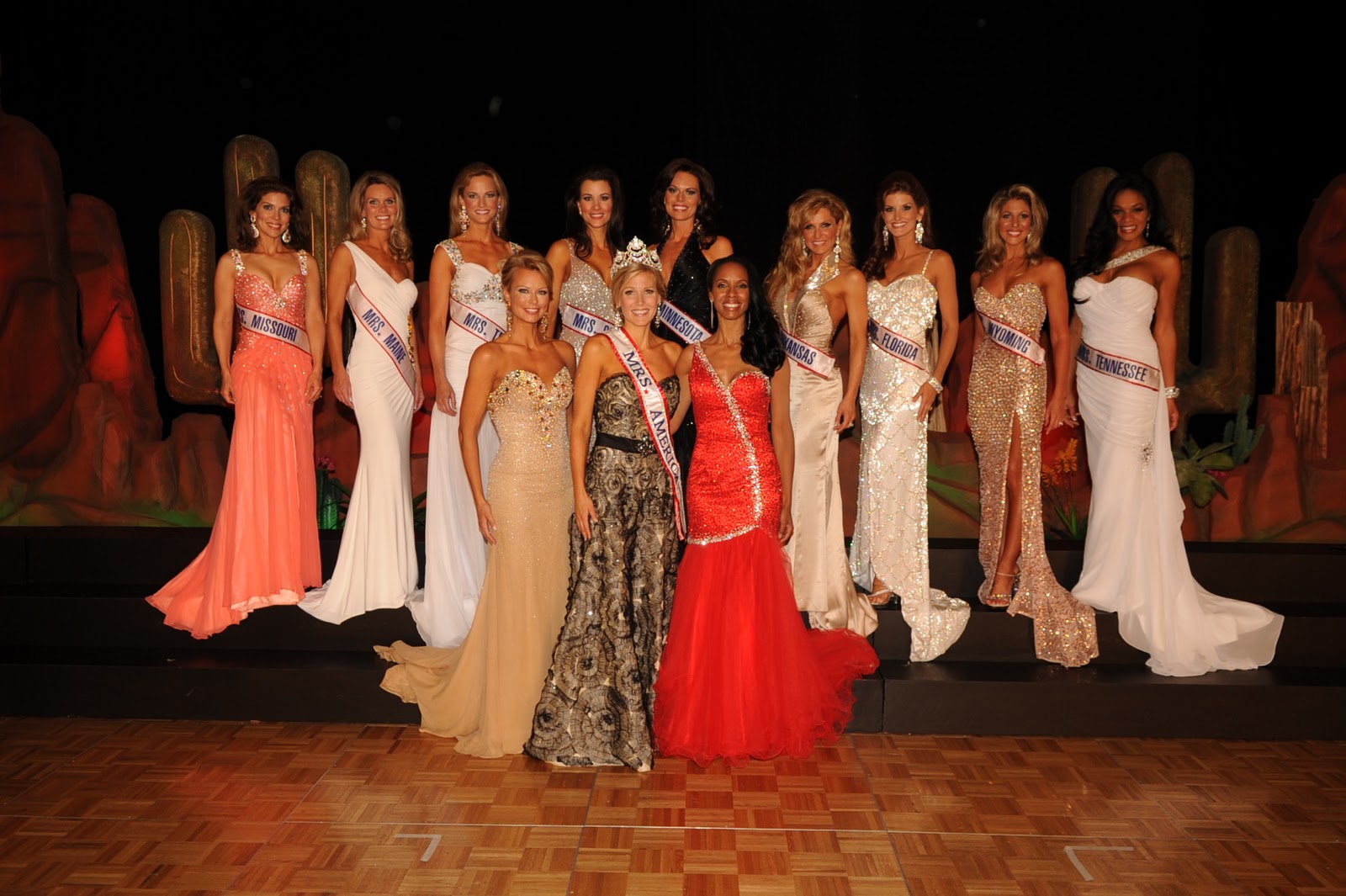 Mrs. Colorado Blog Mrs. Colorado 2011 countdown!