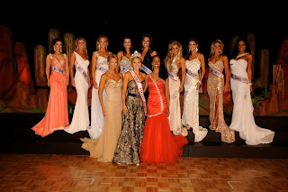 Mrs. Colorado Blog: Mrs. Colorado 2011 countdown!