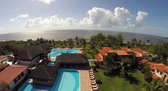 Costa Brasilis All Inclusive Resort & SPA