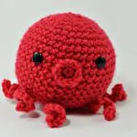 http://www.ravelry.com/patterns/library/cute-octopodes-amigurumi---video-tutorial