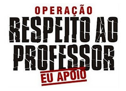 Respeito ao Professor