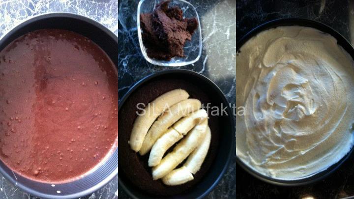 SILA Mutfak�ta KÖSTEBEK PASTA