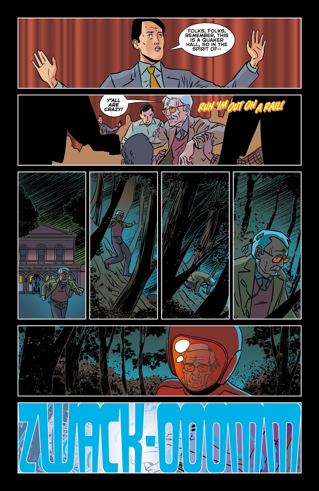 Everything issue TPB - Page 82