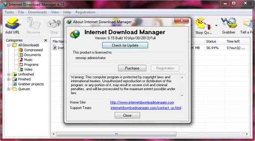 download patch internet download manager 6.15 free