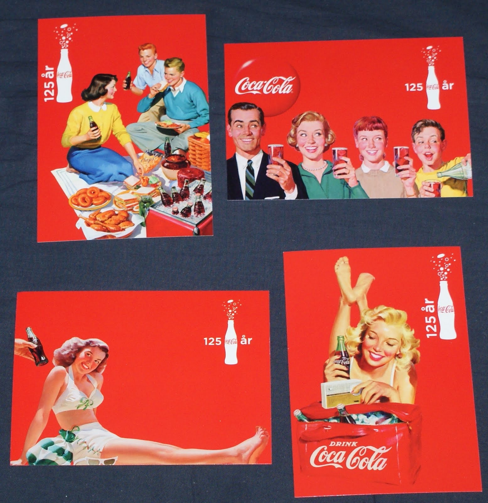 HotchPotch Ehhh?? One of My Favourite Things Turns 125 Part 2