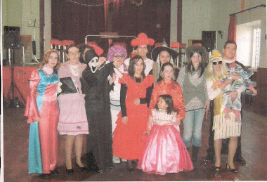 CARNAVAL 2009