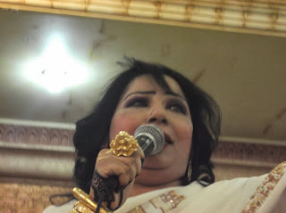 الفنانة مشاعل زنونية 2020 2