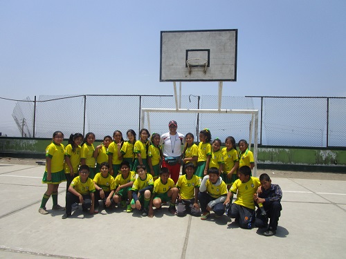 ie 5130 PACHACUTEC