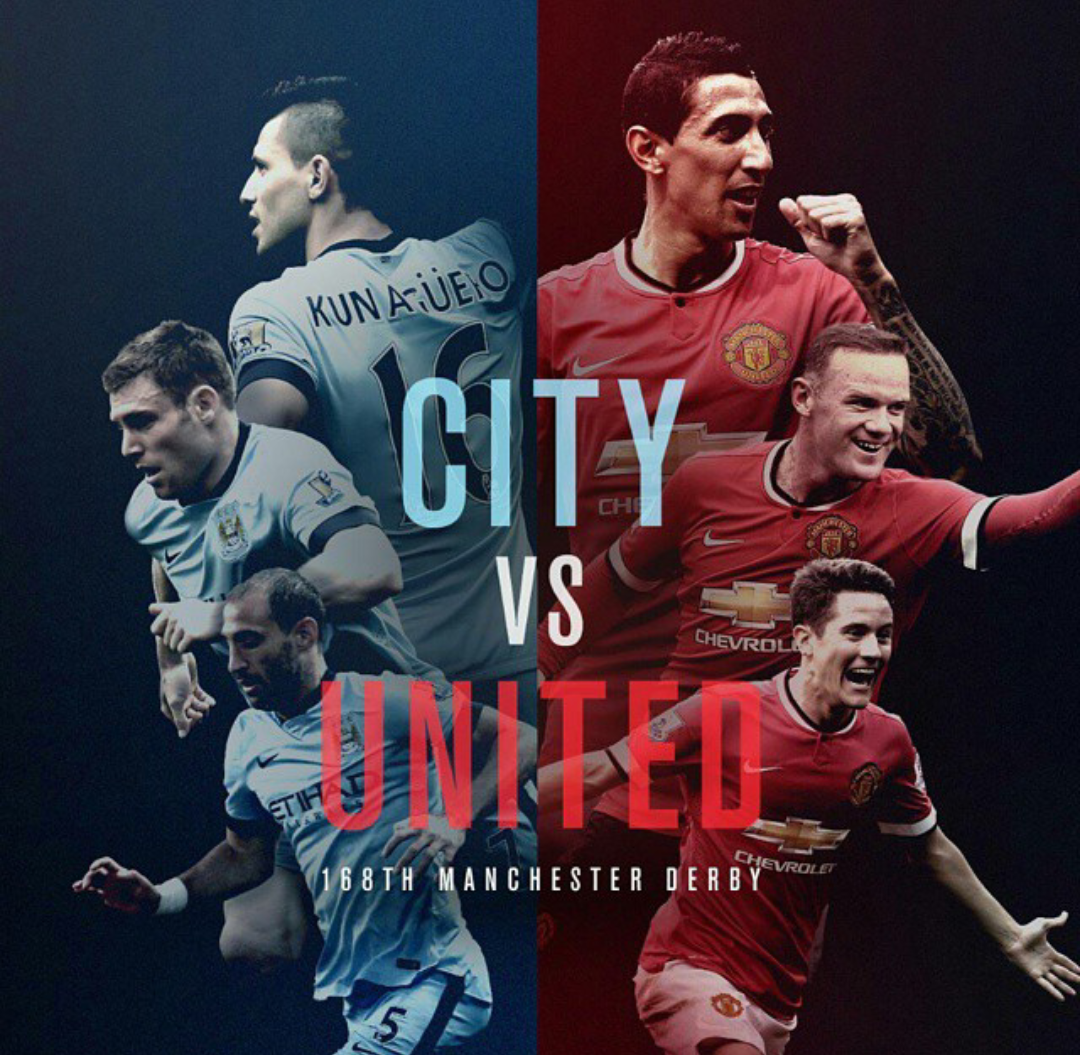 The Manchester Derby 3 Key Battles Expected Wolexis Sports Blog