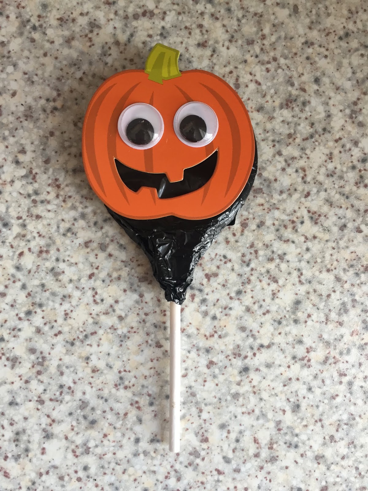 Marks & Spencer Halloween Treats!