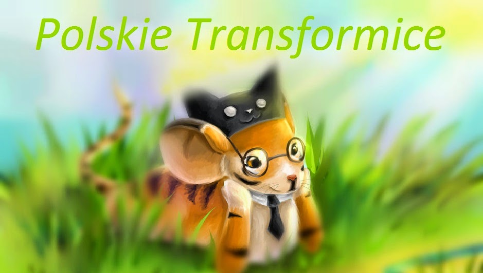 Polskie Transformice