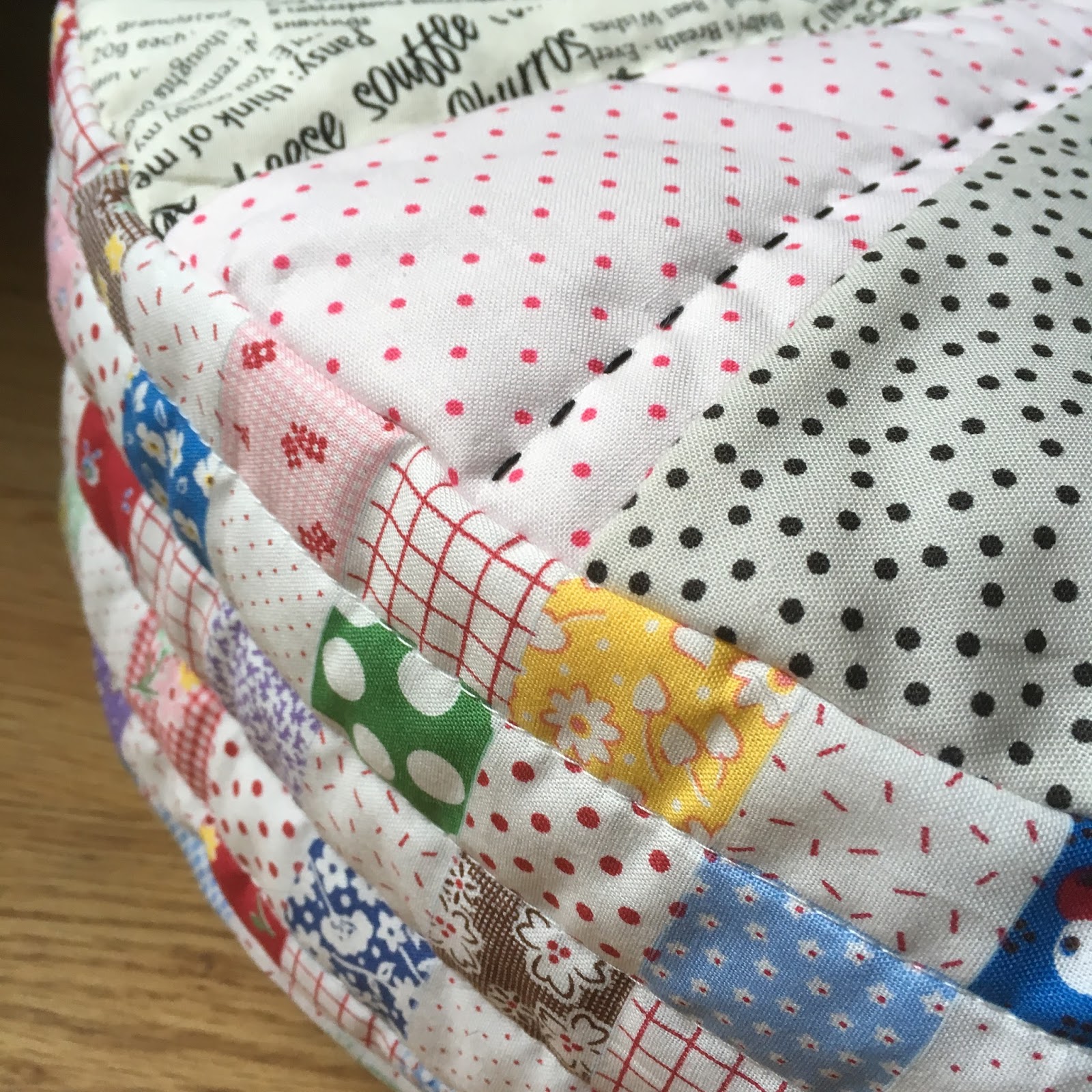 Quick & Easy Quilts Giveaway! / CHARM ABOUT YOU