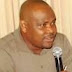 Chief Nyesom Wike:I Will Chase All APC Members Out Of Rivers State