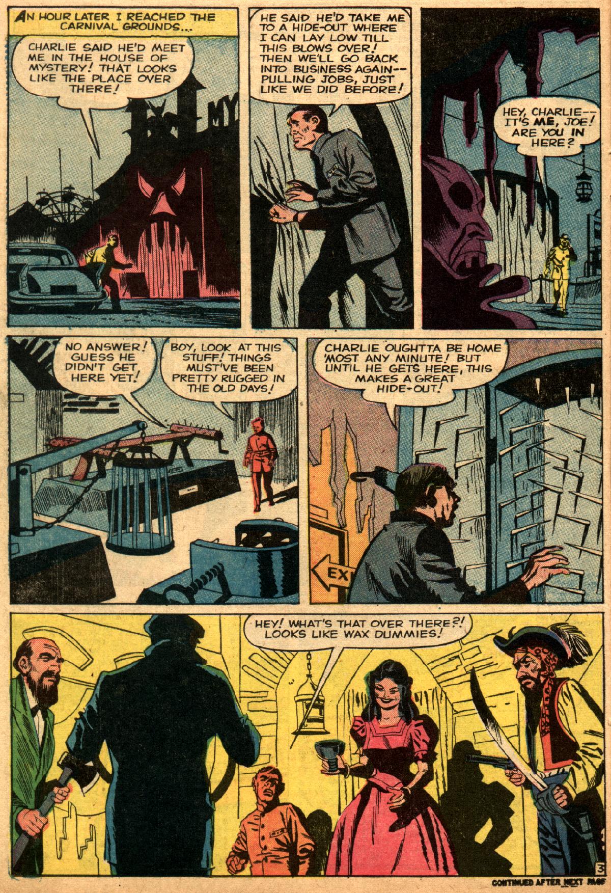 Read online Journey Into Mystery (1952) comic -  Issue #59 - 12