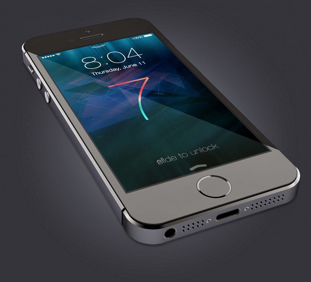Best 20 Free iOS7 Wallpaper for Your iPhone iPod Touch iPad |iOSForKhmer