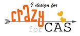 Design Team Crazy for CAS